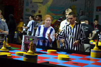 Eurobot'2011